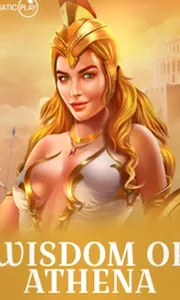 Wisdom of Athena