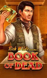Book of Dead