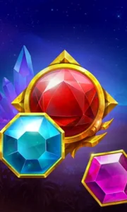 Diamond Cascade
