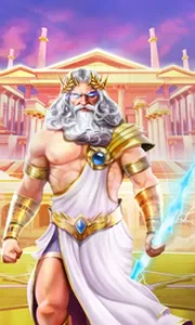 Gates of Olympus