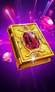 Book Of Diamonds