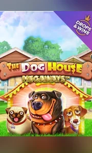 The Dog House Megaways