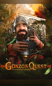 Gonzo's Quest