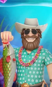 Bigger Bass Splash